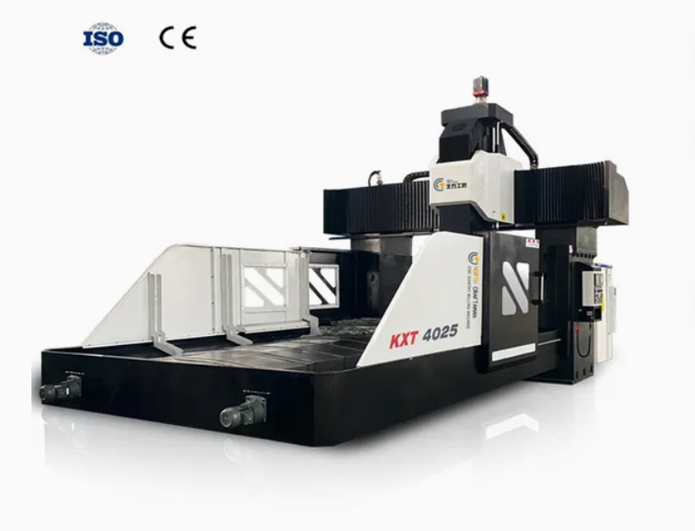 Gantry Machining Center