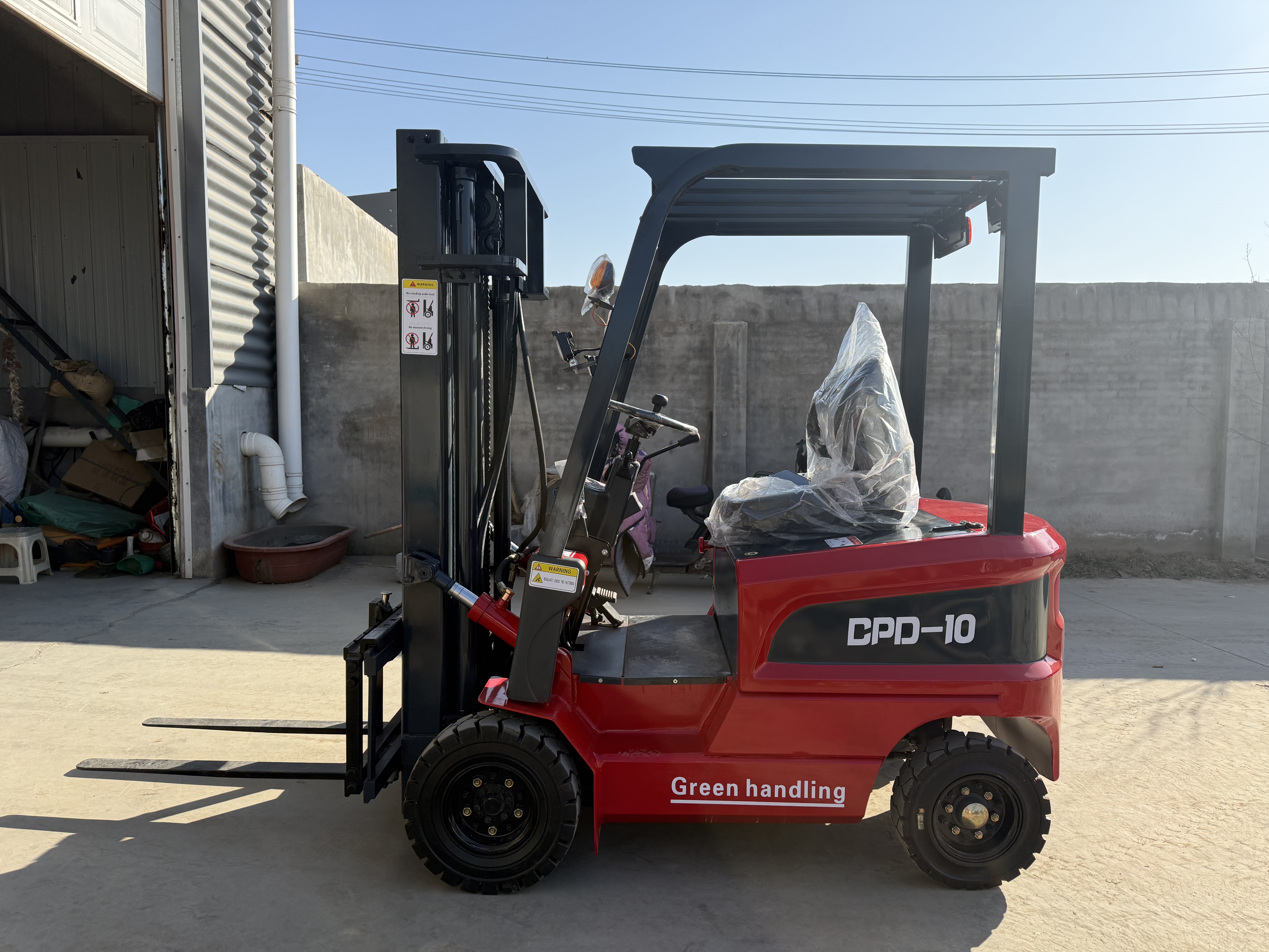 CPD 10