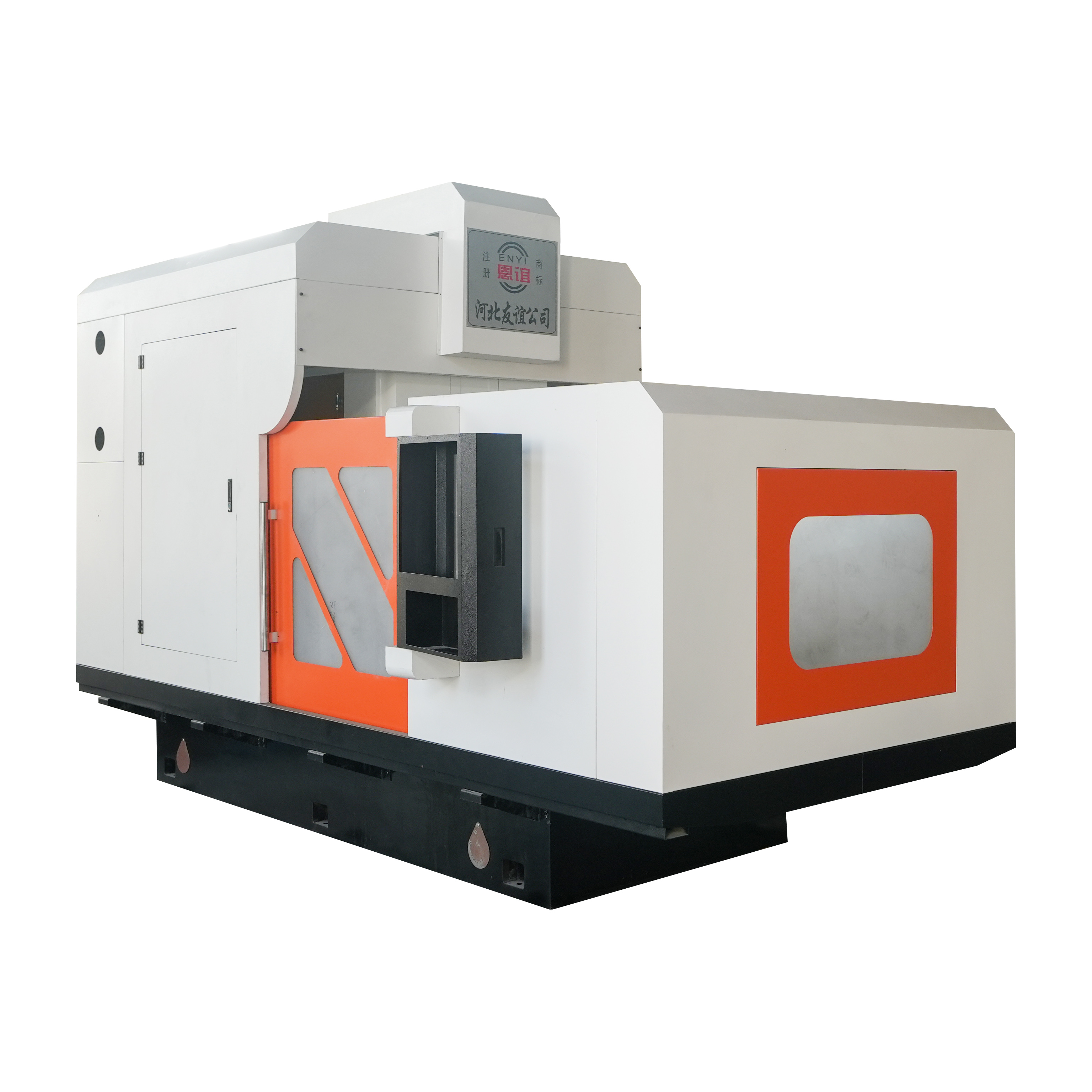 YK51125B CNC Gear Shaping Machine - Gear Processing Equipment