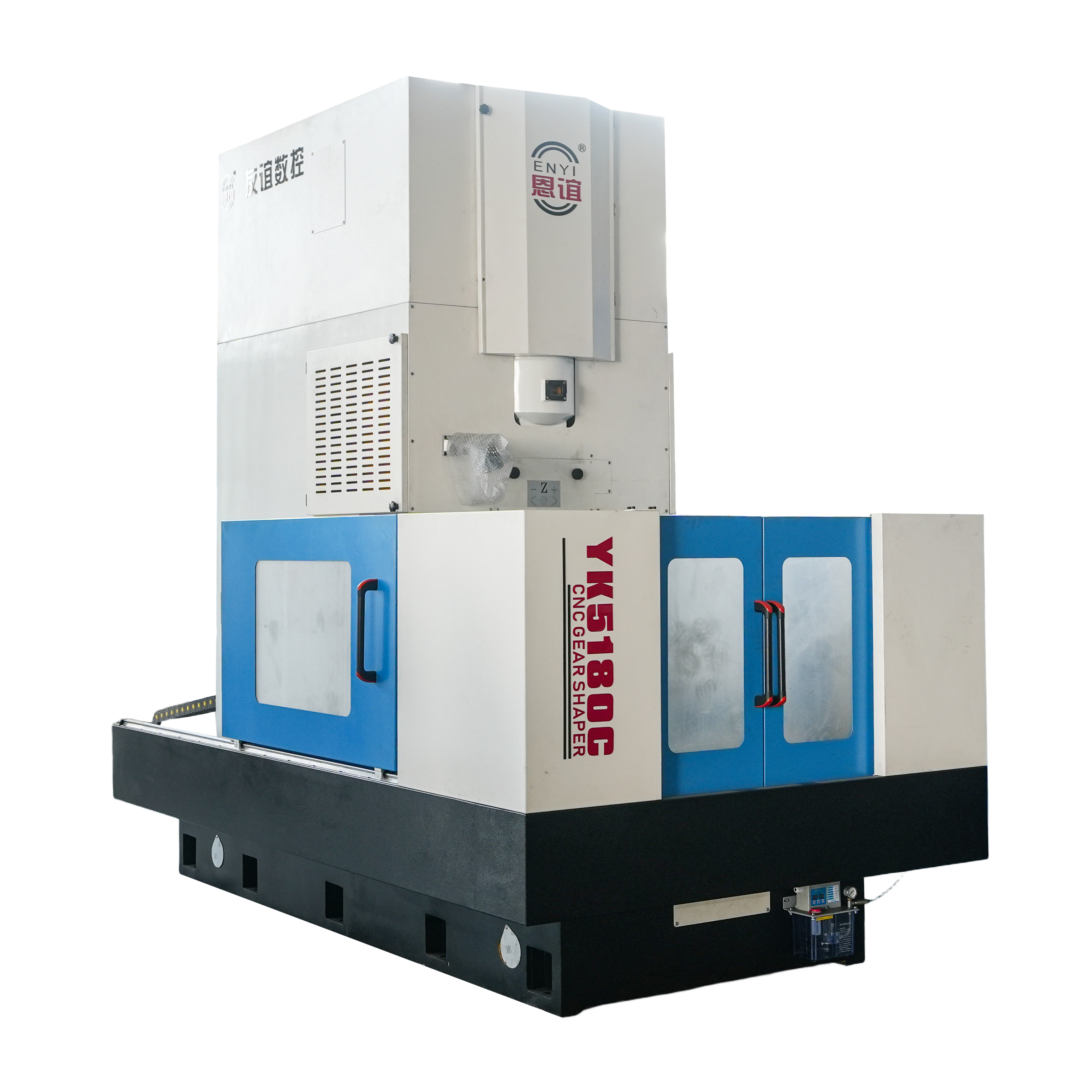 YK5180C CNC Gear Shaping Machine - Gear Processing Equipment
